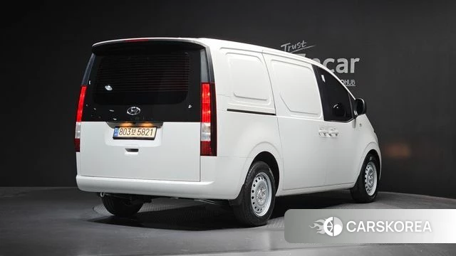 Hyundai Staria id 4518134 из Кореи 12