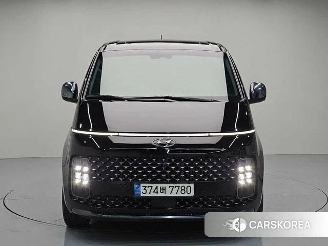 Hyundai Staria id 4402259 из Кореи 11
