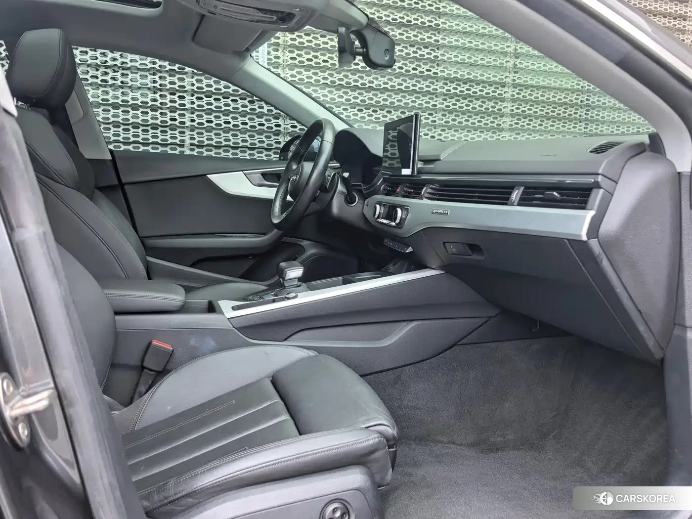 Audi A5 id 4600806 из Китая 9