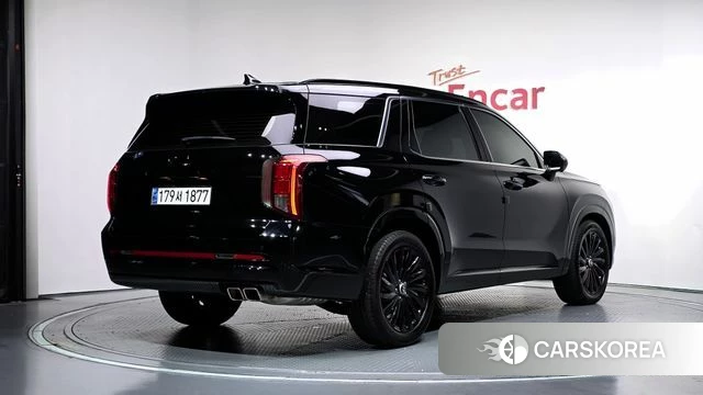 Hyundai The New Palisade id 4893093 из Кореи 12