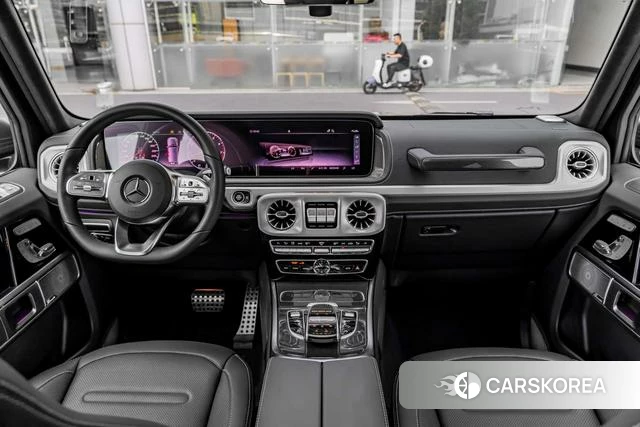 Mercedes-Benz G-class id 4199058 из Китая 12