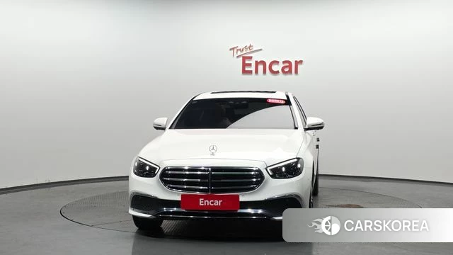 Mercedes-Benz E-Class W213 id 3858996 из Кореи 12