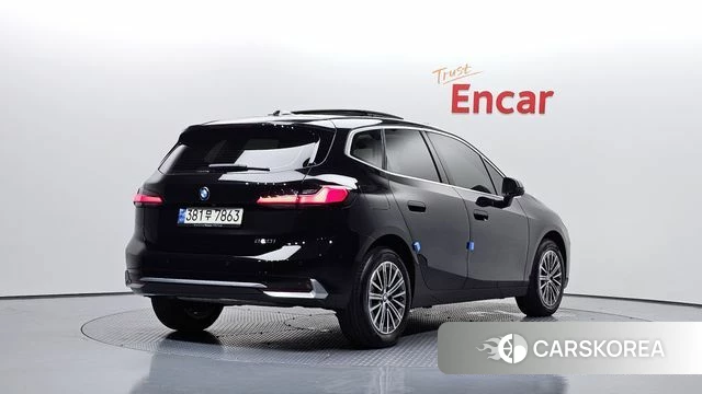 BMW 2 Series Active Tourer (U06) id 4767920 из Кореи 12
