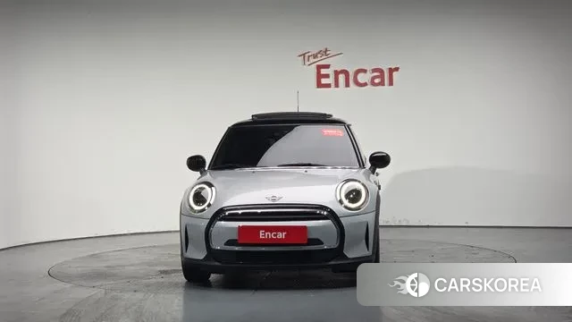 Mini Cooper id 3577318 из Кореи 12