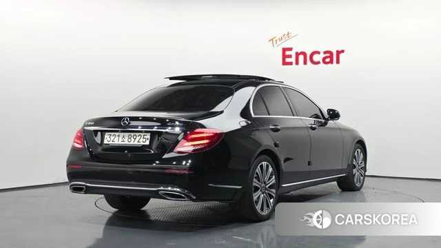 Mercedes-Benz E-Class W213 id 3899120 из Кореи 12