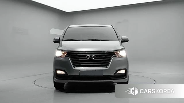 Hyundai The New Grand Starex id 4318212 из Кореи 11