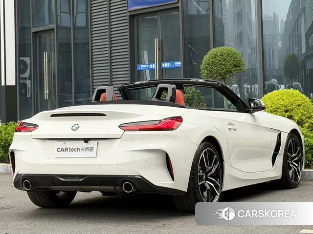 BMW Z4 id 4209908 из Китая 5