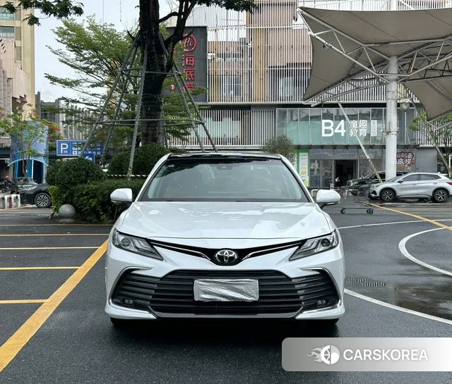 Toyota Camry id 4358986 из Китая 12