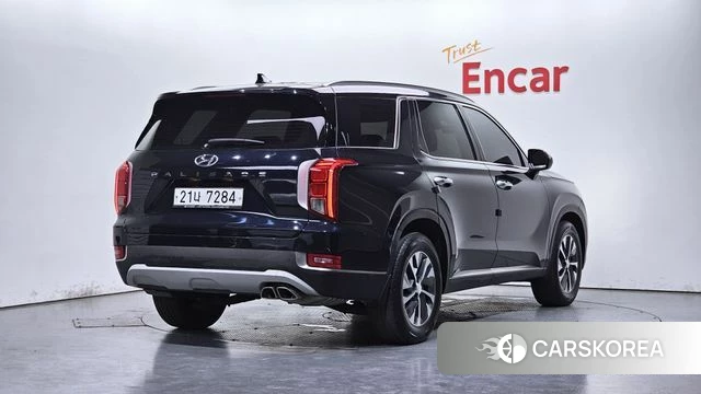 Hyundai Palisade id 4465382 из Кореи 12