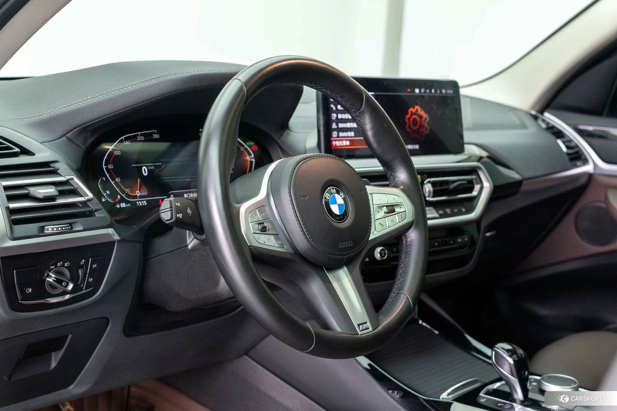 BMW X3 id 4413163 из Китая 12