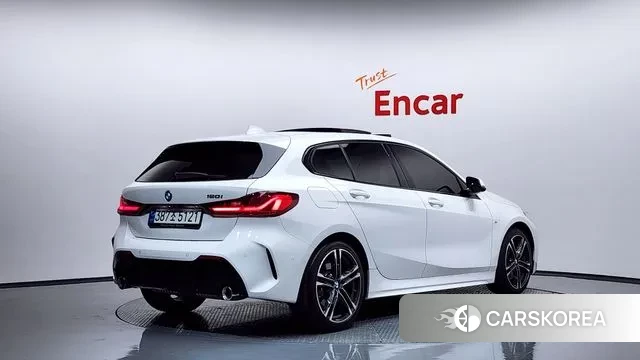 BMW 1 Series (F40) id 3372966 из Кореи 12