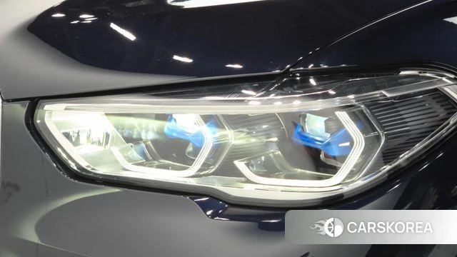 BMW X5 (G05) 2023 Черный из Кореи, фото 6