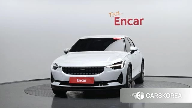 Polestar Polestar 2 id 4735845 из Кореи 12
