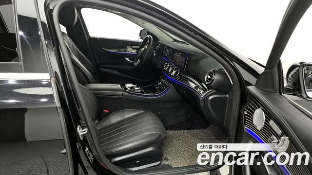 Mercedes-Benz E-Class W213 id 2530396 из Кореи 12