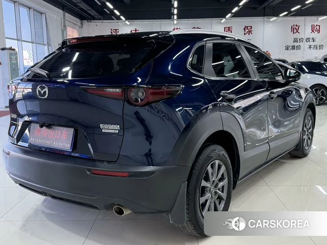 Mazda CX-30 id 4265803 из Китая 12