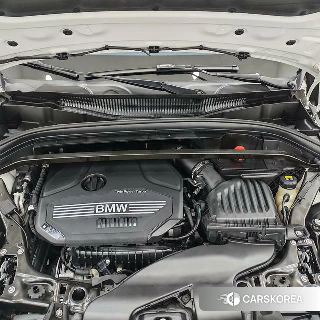 BMW X1 id 4213239 из Китая 11