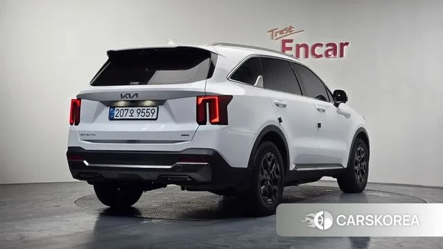 Kia The New Sorento 4th Generation id 3711518 из Кореи 12