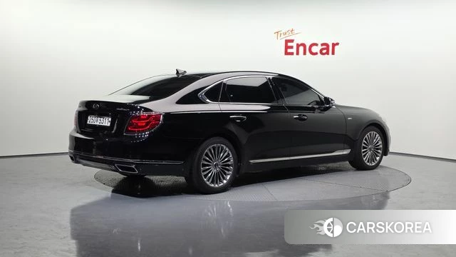 Kia More K9 id 4225140 из Кореи 12