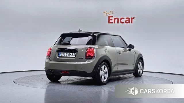 Mini Cooper id 3937053 из Кореи 12