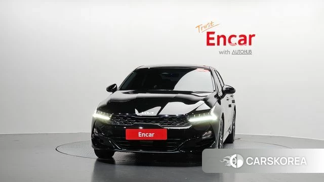 Kia K5 3rd generation id 4905113 из Кореи 12