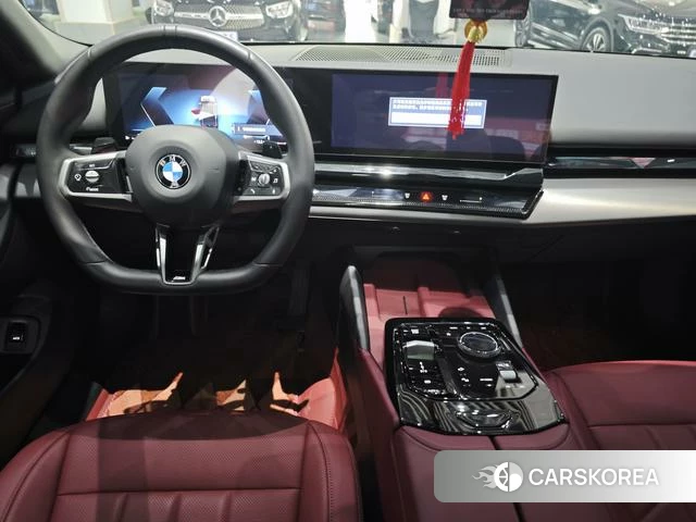 BMW 5 series id 4256520 из Китая 7