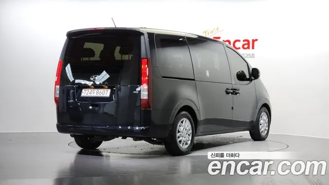 Hyundai Staria id 2837774 из Кореи 12