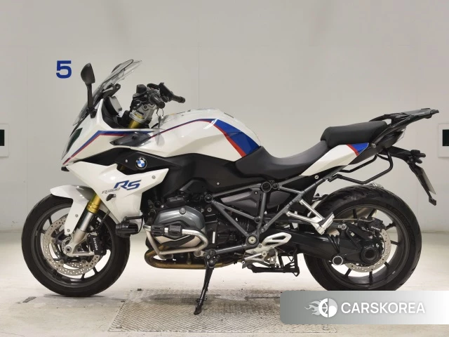 BMW R1200R 2016 из Японии, фото 2