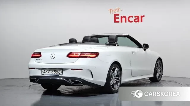 Mercedes-Benz E-Class W213 id 3754408 из Кореи 12