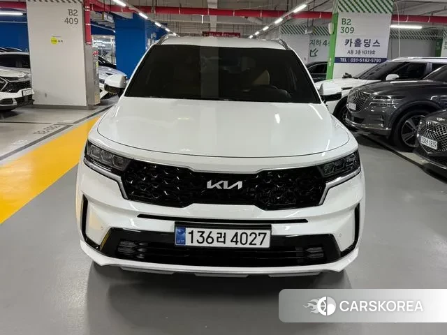 Kia Sorento 4th Generation id 2998262 из Кореи 12