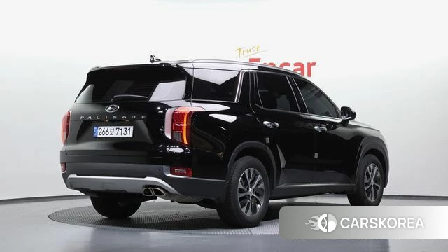 Hyundai Palisade id 4535479 из Кореи 11