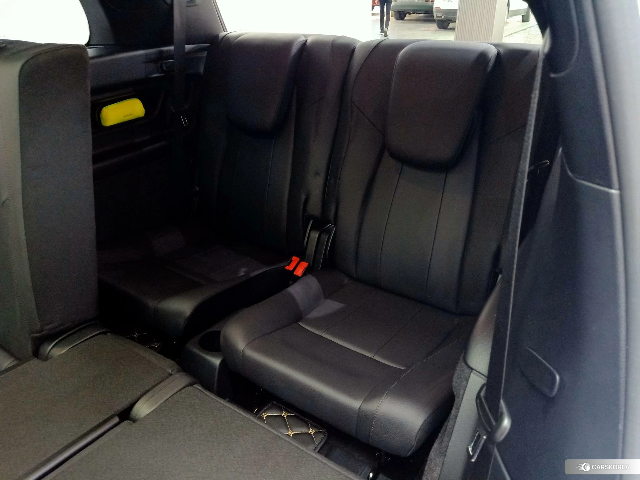 Mercedes-Benz GLB id 4473474 из Китая 12