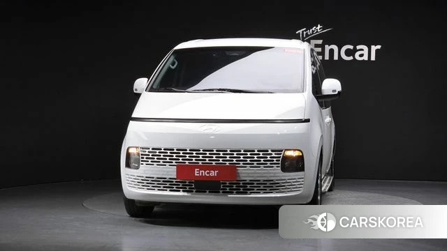 Hyundai Staria id 4870838 из Кореи 12