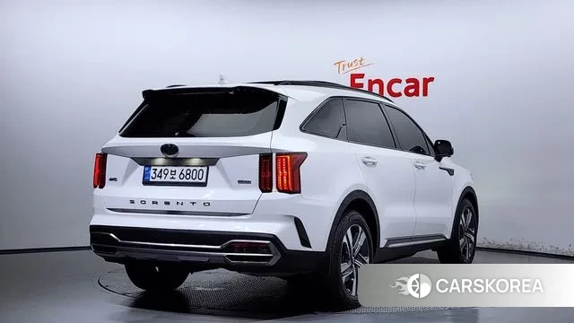 Kia Sorento 4th Generation id 3209089 из Кореи 12