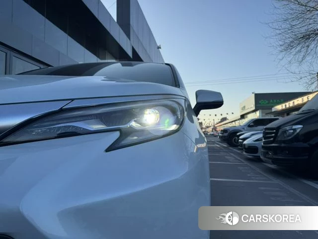 Toyota Saina id 4276007 из Китая 12