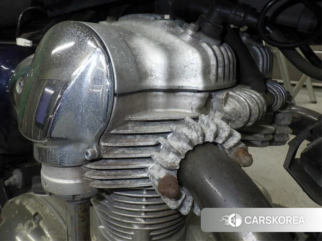 Engine photo