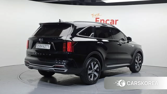 Kia Sorento 4th Generation id 3955172 из Кореи 12