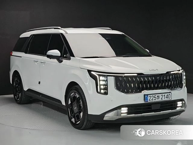 Kia The New Carnival 4th Generation id 3864043 из Кореи 12