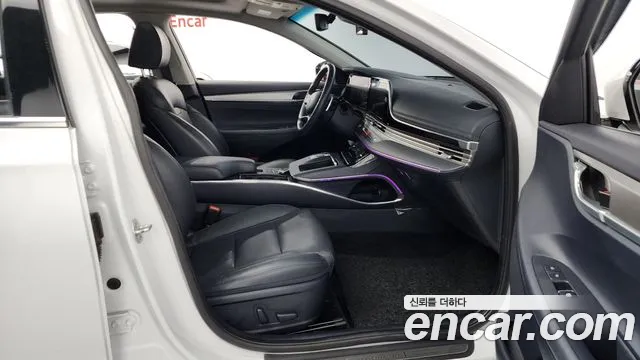 Hyundai The New Grandeur IG id 2670653 из Кореи 12