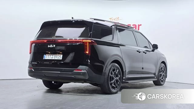 Kia The New Carnival 4th Generation id 4185813 из Кореи 12