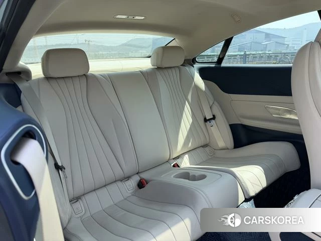 Mercedes-Benz E-class (imported) id 4265979 из Китая 12