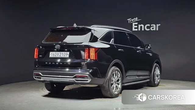 Kia Sorento 4th Generation id 3018040 из Кореи 12