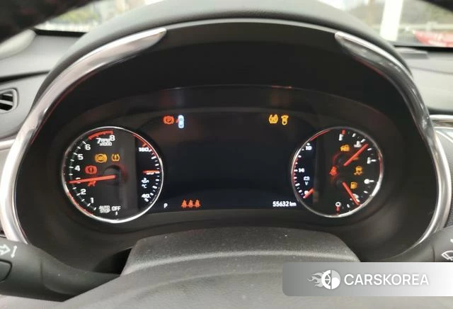 Chevrolet Mai Ruibao XL 2020 Черный из Китая, фото 5