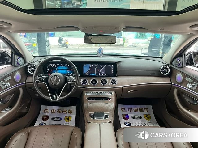 Mercedes-Benz E-class id 4271698 из Китая 9