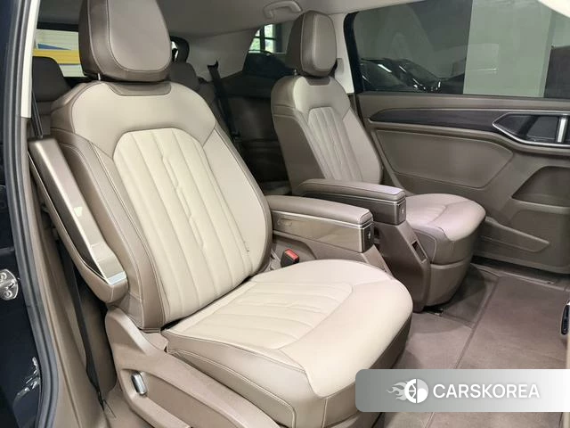 Volkswagen Weiran id 4335111 из Китая 10