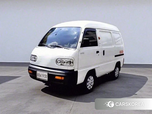 Chevrolet (GM Daewoo) New Damas id 3044305 из Кореи 12