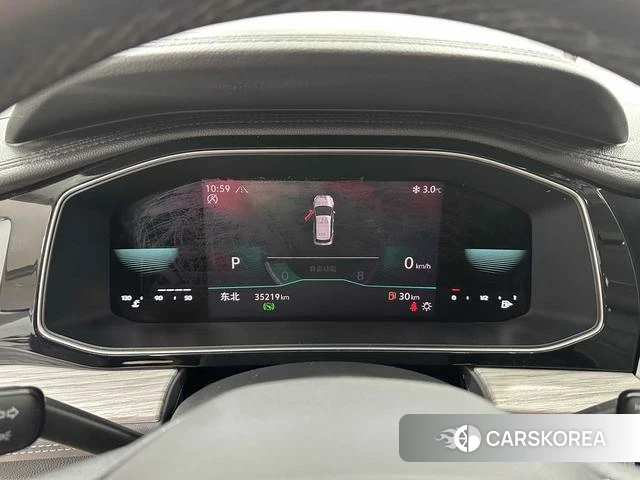 Volkswagen Sagitar id 4307270 из Китая 7