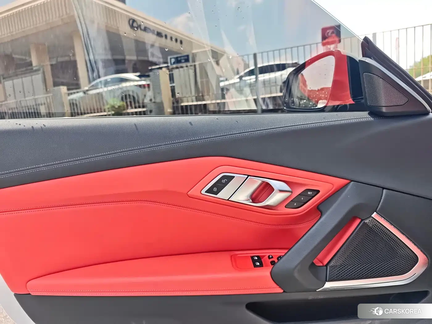 BMW Z4 id 4686201 из Китая 9