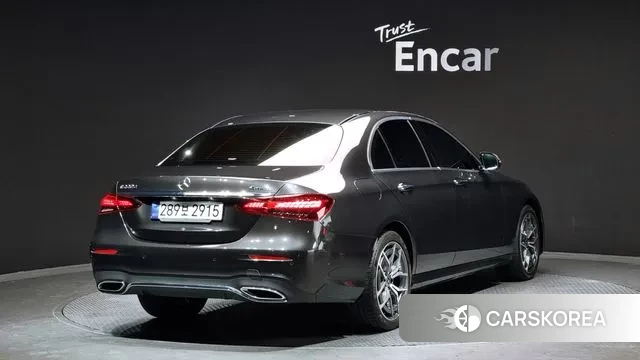 Mercedes-Benz E-Class W213 id 2979872 из Кореи 12
