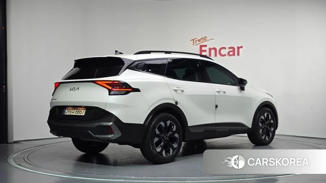 Kia Sportage 5th Generation id 4899504 из Кореи 12