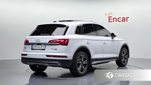 Audi Q5 (FY) id 4573022 из Кореи 12